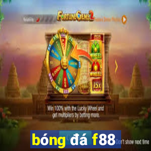 bóng đá f88