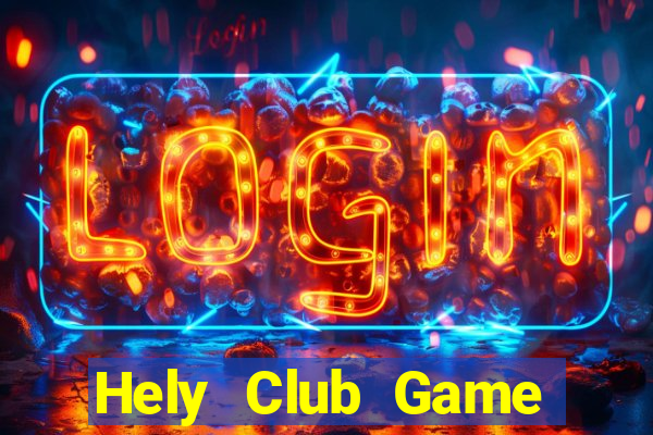 Hely Club Game Bài 88