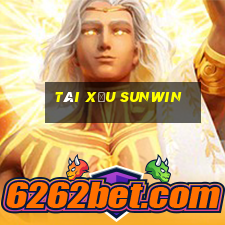 tài xỉu sunwin