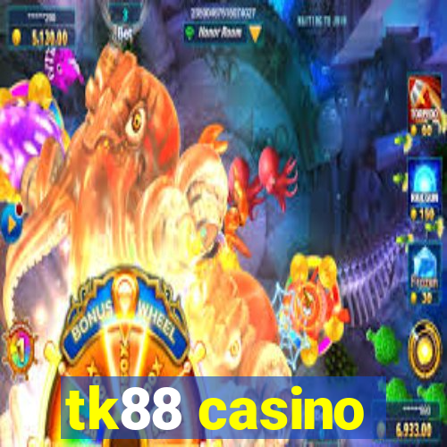 tk88 casino