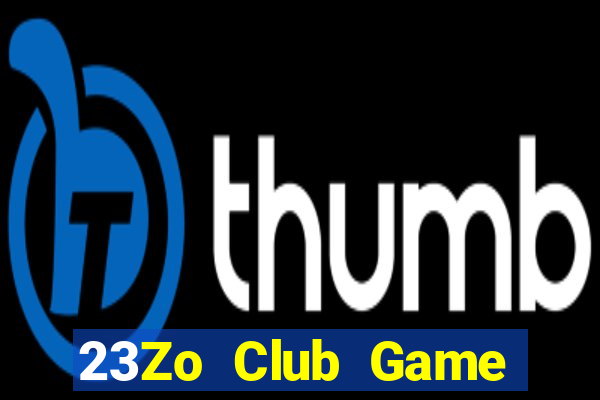 23Zo Club Game Bài Có Code