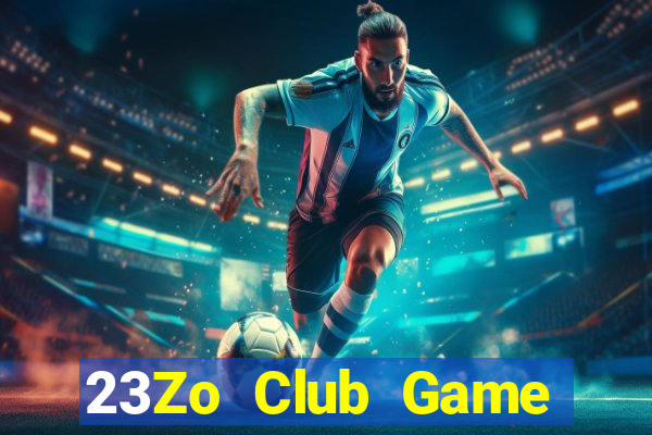 23Zo Club Game Bài Có Code