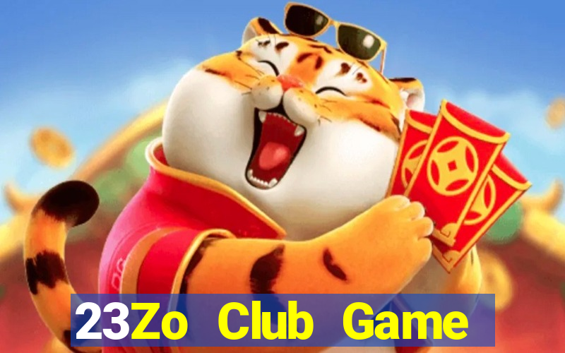 23Zo Club Game Bài Có Code