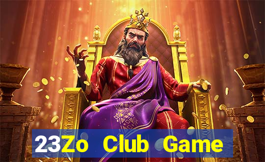 23Zo Club Game Bài Có Code