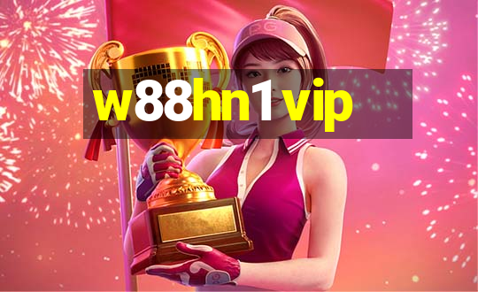 w88hn1 vip