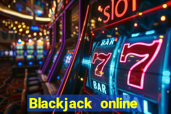 Blackjack online with friends