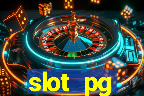 slot pg โบนัส 100