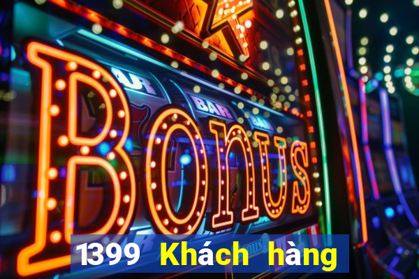 1399 Khách hàng ứng dụng xổ số