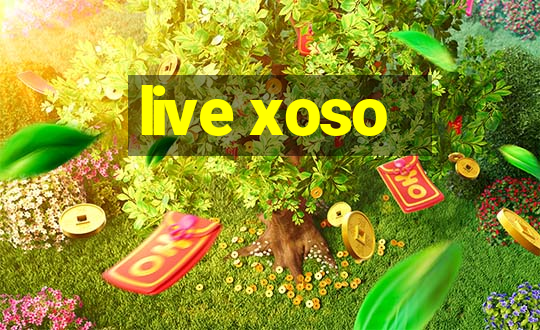 live xoso