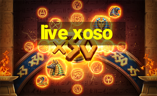 live xoso