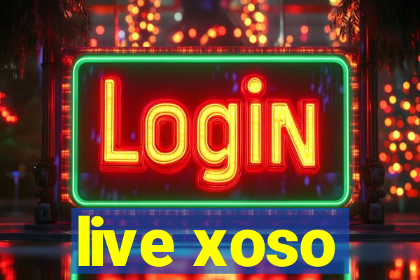 live xoso