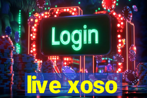 live xoso