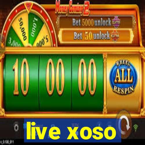 live xoso