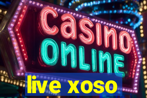 live xoso