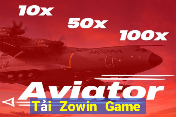 Tải Zowin Game Bài Đổi Thưởng Uy Tín Bet20