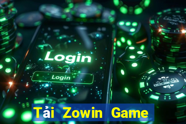 Tải Zowin Game Bài Đổi Thưởng Uy Tín Bet20