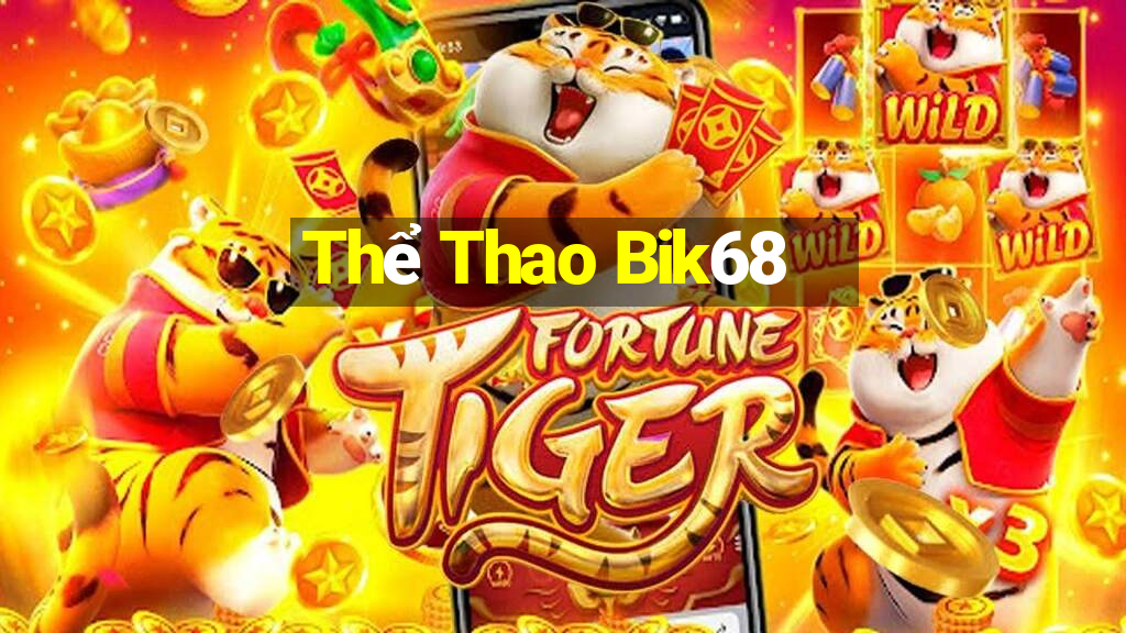 Thể Thao Bik68