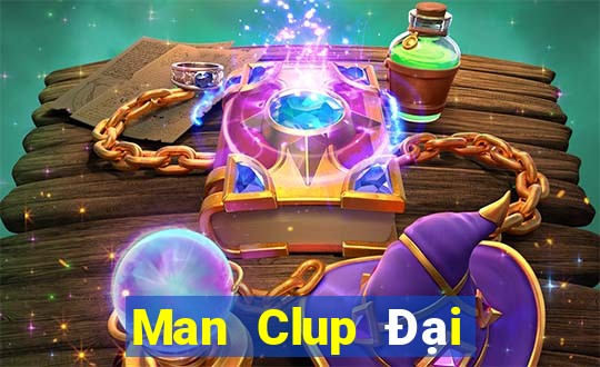 Man Clup Đại Lý Cấp 1 Game Bài