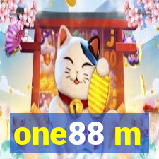 one88 m