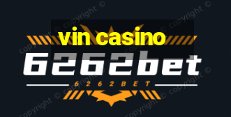 vin casino