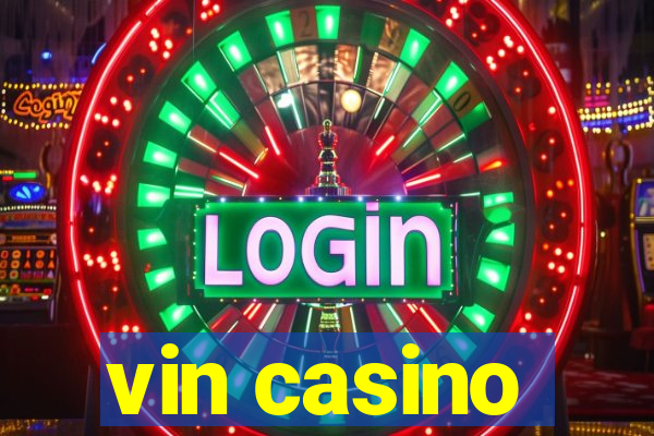 vin casino