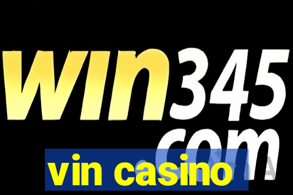 vin casino