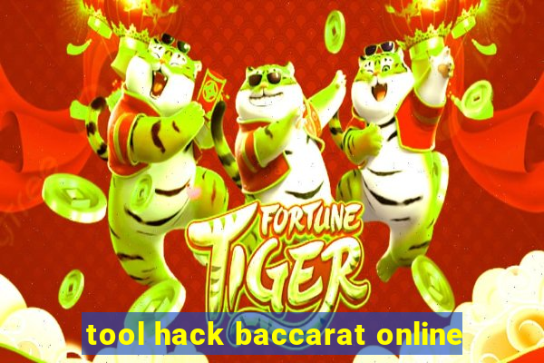 tool hack baccarat online