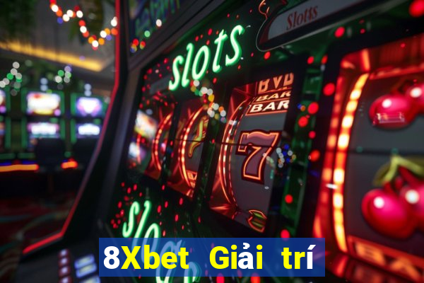 8Xbet Giải trí trực tuyến Fibo