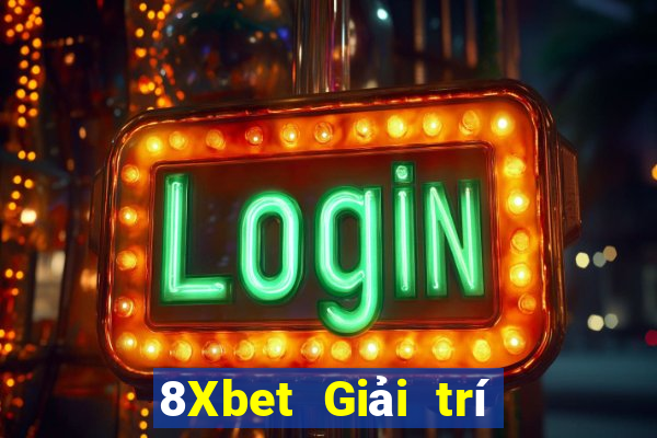 8Xbet Giải trí trực tuyến Fibo