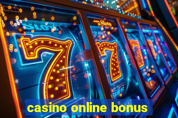 casino online bonus