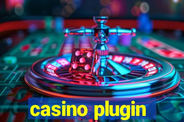 casino plugin