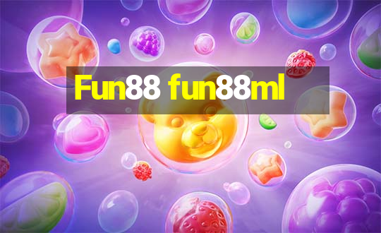 Fun88 fun88ml