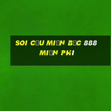 soi cầu miền bắc 888 miễn phí