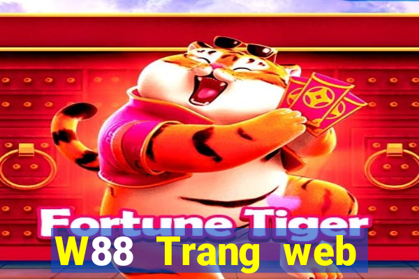 W88 Trang web của đại phát Amusement City