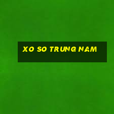 xo so trung nam