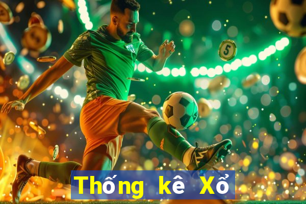 Thống kê Xổ Số Bạc Liêu ngày 20