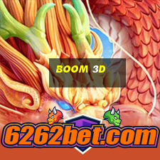 boom 3d