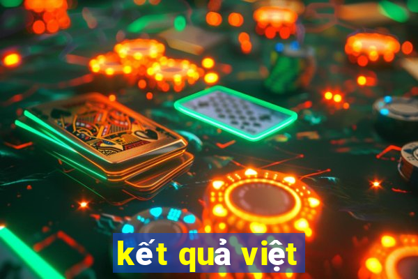 kết quả việt