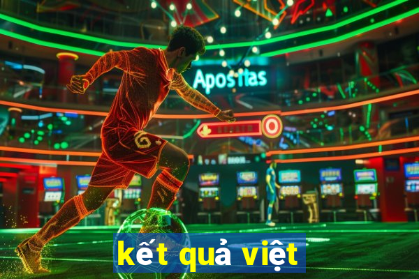 kết quả việt