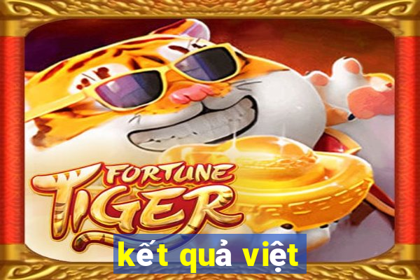 kết quả việt