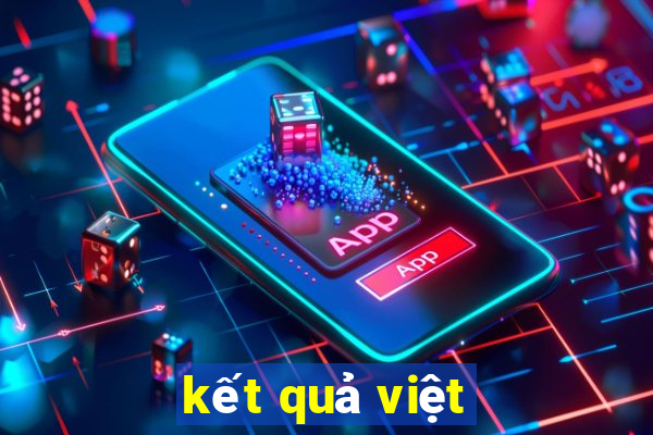 kết quả việt