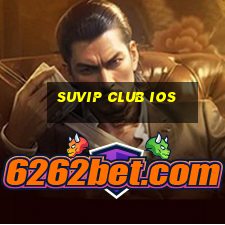 suvip club ios