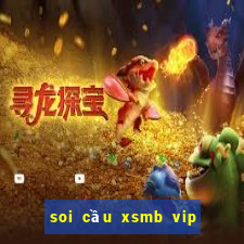 soi cầu xsmb vip 24h thabet