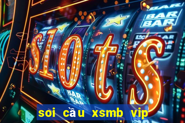 soi cầu xsmb vip 24h thabet