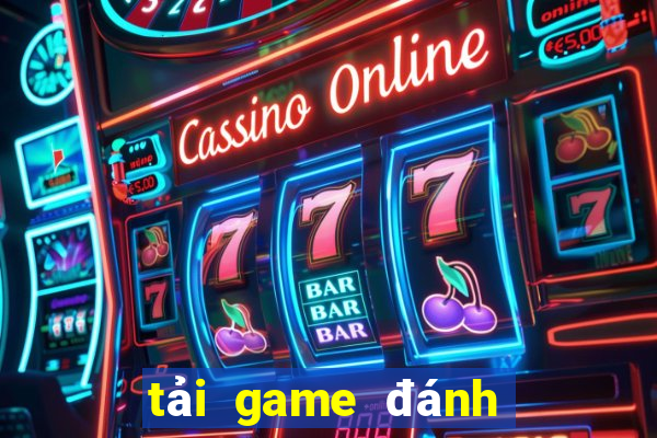 tải game đánh bài online đổi tiền mặt