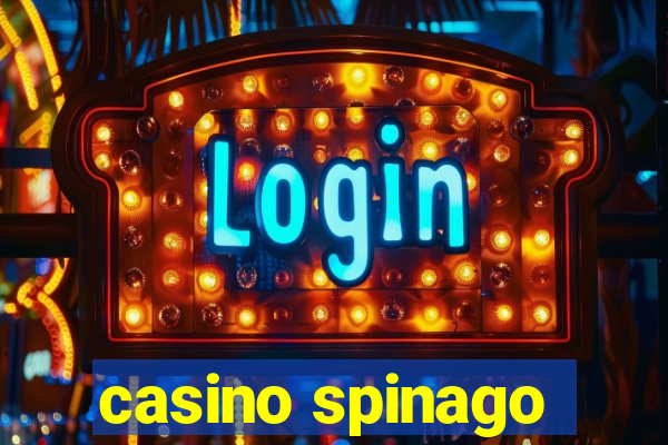 casino spinago