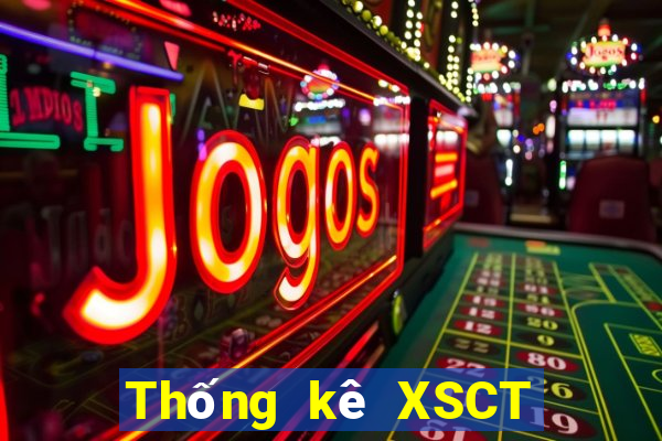 Thống kê XSCT ngày 3