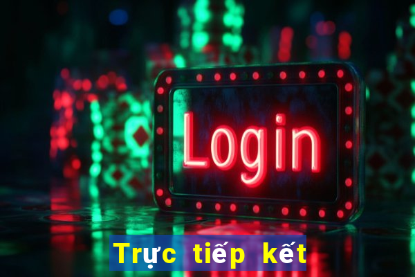 Trực tiếp kết quả XSAG ngày 18