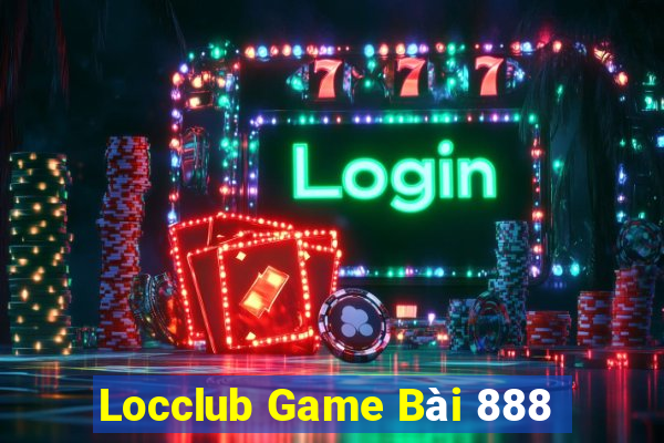 Locclub Game Bài 888