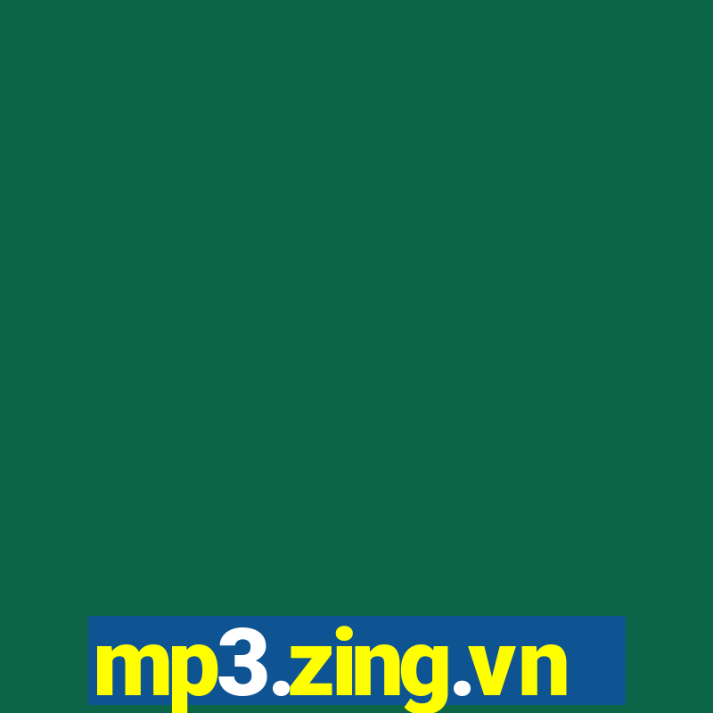 mp3.zing.vn